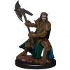 Dungeons & Dragons - Half-Orc Fighter Female Miniature Tabletop 2 Dungeons & Dragons - Half-Orc Fighter Female Miniature Tabletop