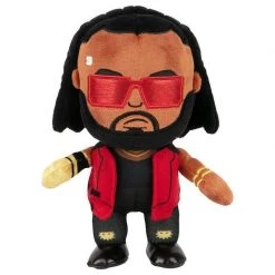 Cyberpunk 2077 Gaming M8Z Dexter Deshawn 22cm Plush 7 Cyberpunk 2077 Gaming M8Z Dexter Deshawn 22cm Plush