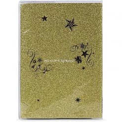 Harry Potter - Hermione 'Sort Of Exciting' A5 Journal Film & TV