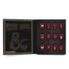 Tabletop Dungeons & Dragons - Limited Edition Augmented Reality Pin Set 2 Tabletop Dungeons & Dragons - Limited Edition Augmented Reality Pin Set