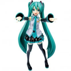 Vocaloid Hatsune Miku Rah Diva Figurine 11 Vocaloid Hatsune Miku Rah Diva Figurine