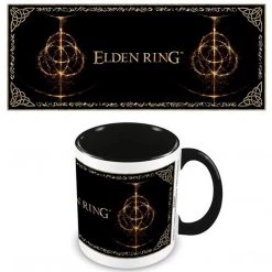 Elden Ring Ring Embers Mug Gaming