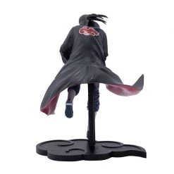 Geek-Aboo Naruto Shippuden - Itachi Uchiha PVC Figurine