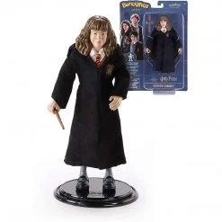 Harry Potter Hermione Bendyfig