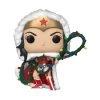 POP! Heroes: DC Holiday - Wonder Woman With Lights Lasso 1 POP! Heroes: DC Holiday - Wonder Woman With Lights Lasso