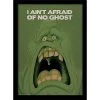 Ghostbusters - Slimer Framed Print Film & TV 1 Ghostbusters - Slimer Framed Print Film & TV