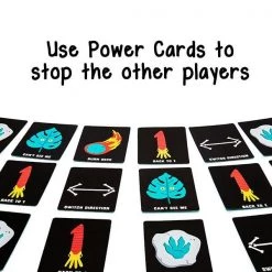 Dino Dump BIG POTATO GAMES