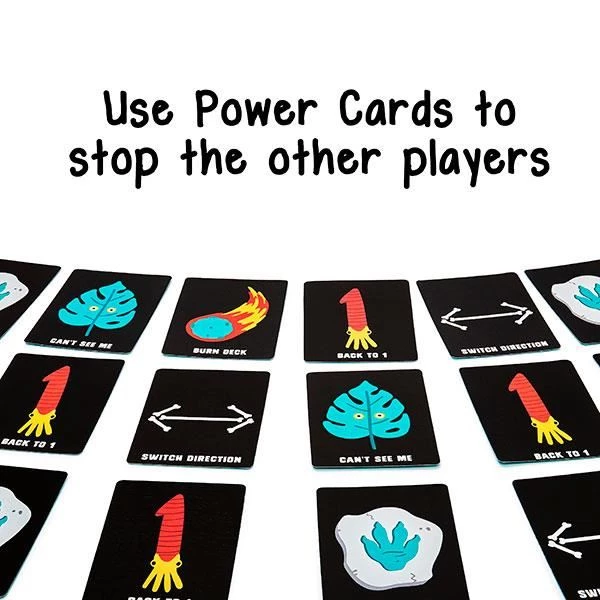 Dino Dump BIG POTATO GAMES 4 Dino Dump BIG POTATO GAMES