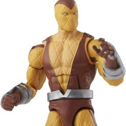 Marvel Legends: Spider-Man - Shocker Action Figure Film & TV