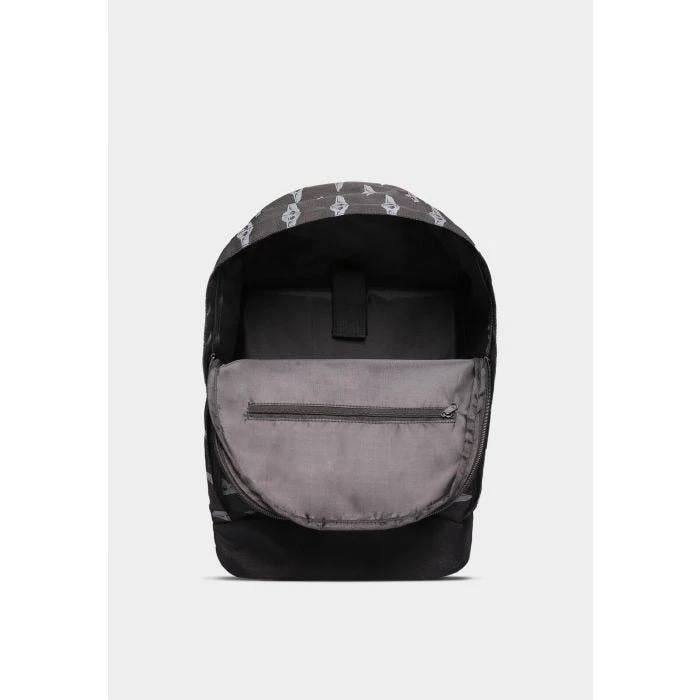 The Mandalorian Backpack 6 The Mandalorian Backpack