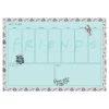 Home & Gifts Friends "Marl" Desk Pad