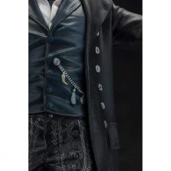 Harry Potter Kotobukiya Fantastic Beasts: Gellert Grindelwald ArtFX+ Statue 15 Harry Potter Kotobukiya Fantastic Beasts: Gellert Grindelwald ArtFX+ Statue