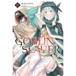 Goblin Slayer (LN) Vol 11