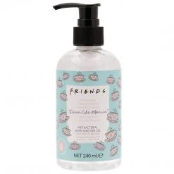 Friends - Monica Clean Hand Sanitiser