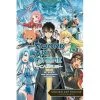 Sword Art Online Anime & Manga SAO CALIBUR