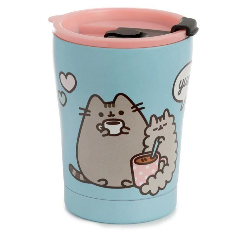 Pusheen Foodie Food Cup 4 Pusheen Foodie Food Cup