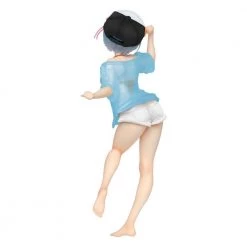 Re:Zero Anime & Manga Figures Rem Swimwear 23cm Figurine