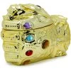 Film & TV Marvel Avengers Infinity Gauntlet Mug With Lid 2 Film & TV Marvel Avengers Infinity Gauntlet Mug With Lid