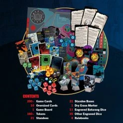 DC Comics Film & TV Batman: The Dark Knight Returns - The Game