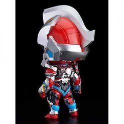 Nendoroid - SSSS.Gridman - Gridman SSSS. Ver. Figurine