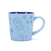 Frozen 2 - 'Snow Queen' Glitter Mug Film & TV 2 Frozen 2 - 'Snow Queen' Glitter Mug Film & TV