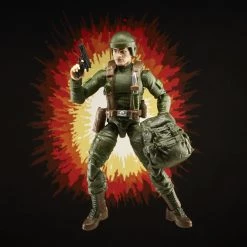 Toys & Figures G.I. Joe Robert