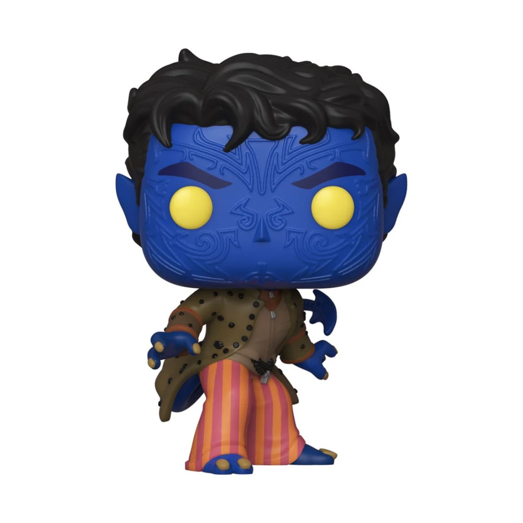 POP! Marvel: X-Men 20th - Nightcrawler 4 POP! Marvel: X-Men 20th - Nightcrawler