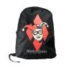 Batman Harley Quinn DC Comics Comic Book Print Manic Backpack School Work College Bag Film & TV 1 Batman Harley Quinn DC Comics Comic Book Print Manic Backpack School Work College Bag Film & TV