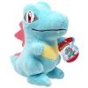 Pokemon 8" Totodile Plush Anime & Manga