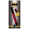 Batman Red Multi Colour Pen 2 Batman Red Multi Colour Pen