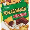 Snacks & Drinks Koala's March Chocolate Biscuits