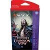 Magic: The Gathering MTG: Innistrad - Crimson Vow Theme Booster - Black Tabletop