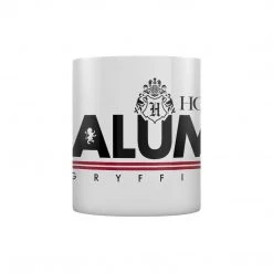 Film & TV Harry Potter Hogwarts Gryffindor Alumni Mug