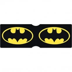 Batman Logo Card Holder