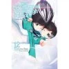 The Irregular Magic High School Irregular At Magic High Vol 12