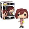 POP! Games: Kingdom Hearts 3 - Kairi With Hood Gaming Funkos