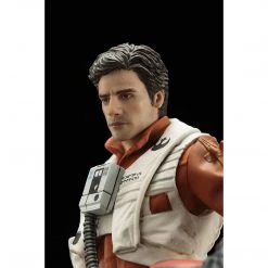 Star Wars Poe Dameron & BB-8 ArtFX+ Figurine Pack 17 Star Wars Poe Dameron & BB-8 ArtFX+ Figurine Pack