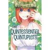 The Quintessential Quintuplets Quintessential Quintuplets 10