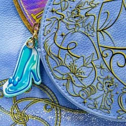 Cinderella - Carriage Backpack HALF MOON BAY Film & TV 15 Cinderella - Carriage Backpack HALF MOON BAY Film & TV