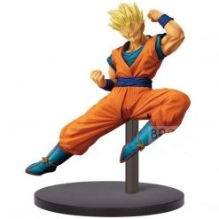 Dragon Ball Super Saiyan Son Gohan Figurine 10 Dragon Ball Super Saiyan Son Gohan Figurine
