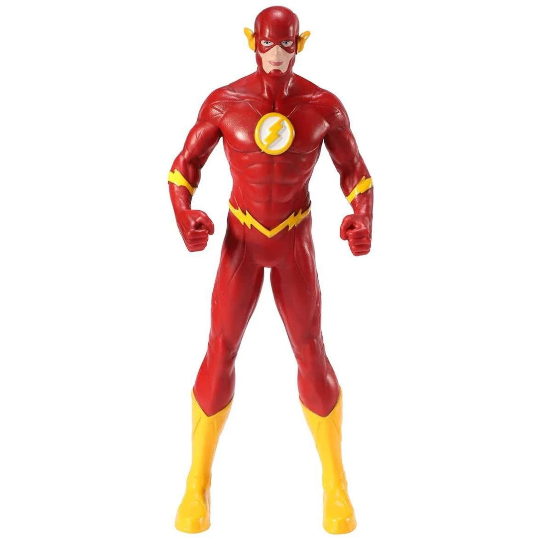 The Flash Mini Bendyfig Film & TV 3 The Flash Mini Bendyfig Film & TV