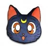 Sailor Moon - Luna Cushion Anime & Manga Gifts