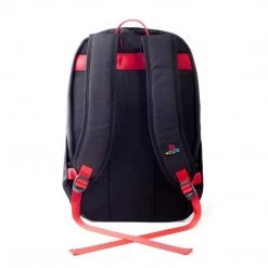 Gaming Playstation Seamless Functional Backpack 7 Gaming Playstation Seamless Functional Backpack