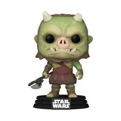 The Mandalorian POP! Gamorrean Fighter