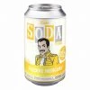 POP! Rocks: Vinyl SODA - Queen - Freddie Mercury W/Glitter Chase 2 POP! Rocks: Vinyl SODA - Queen - Freddie Mercury W/Glitter Chase