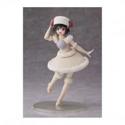 Bofuri: I Don't Want To Get Hurt, So I'll Max Out My Defense Anime & Manga Figures Bofuri Coreful Maple Sheep Equipment Figurine