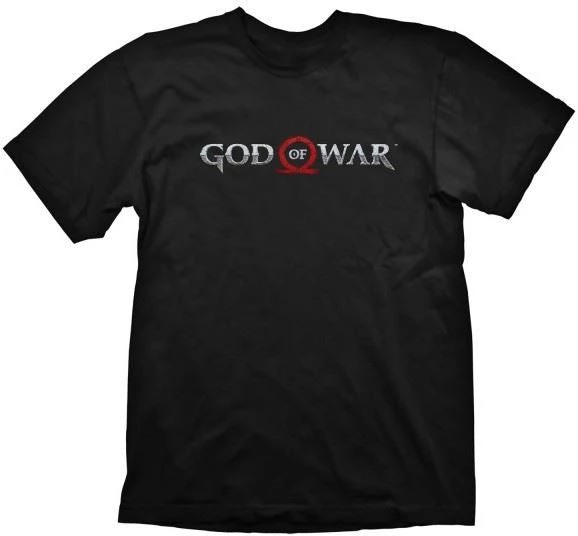 God Of War Logo T Gaming 3 God Of War Logo T Gaming