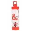 Dungeons & Dragons D20 Molded Water Bottle