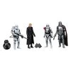 Star Wars Celebrate The Saga - The First Order 10 Cm 5-Pack Action Figures