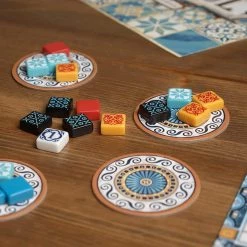 Azul Board Game Tabletop